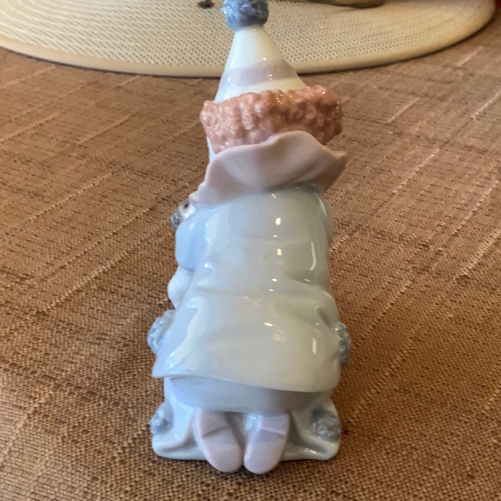 LLADRO piece - Picture 4 of 5